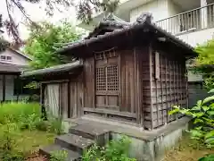 泉重寺(愛知県)