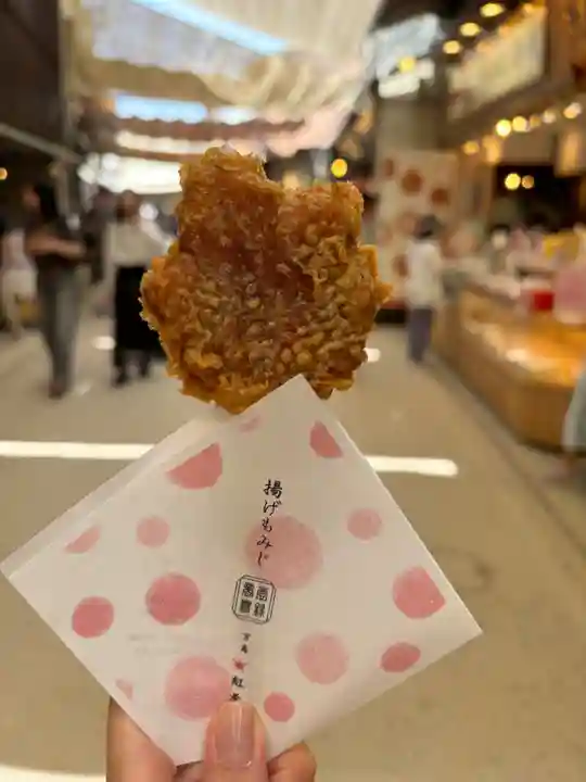 厳島神社(広島県)