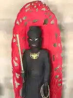 清水寺(長野県)