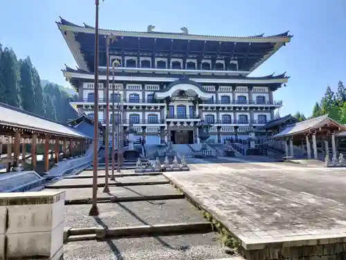 清大寺(越前大仏)(福井県)