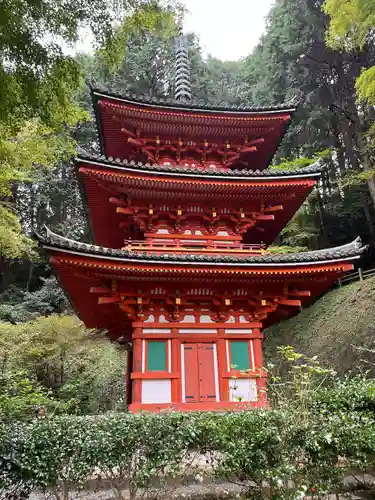 岩船寺(京都府)