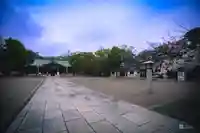 大阪護國神社(大阪府)