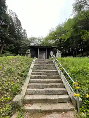 松尾神社(福岡県)