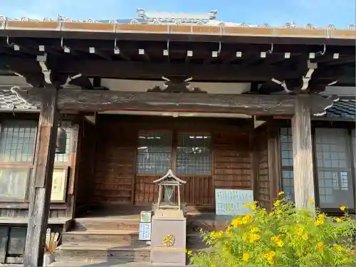 崇覚寺(愛知県)