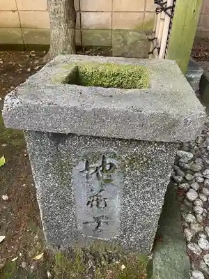 高円寺のその他建物