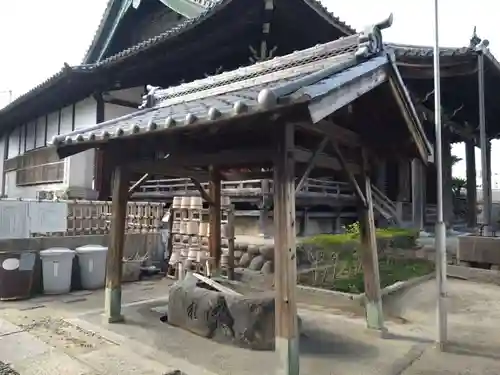 覚円寺(愛知県)