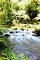 賀茂別雷神社(上賀茂神社)(京都府)