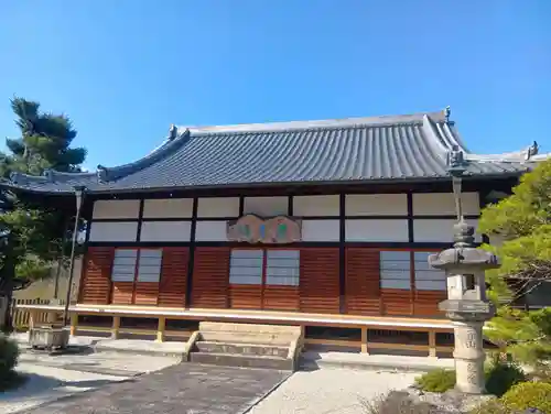 徳林院(岐阜県)