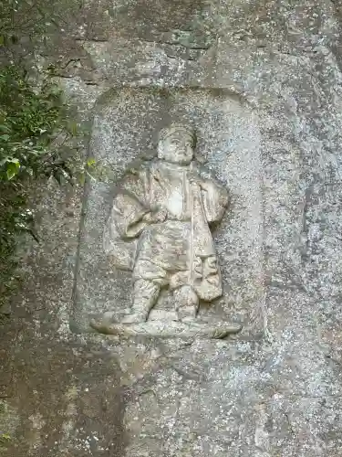 大野寺(奈良県)