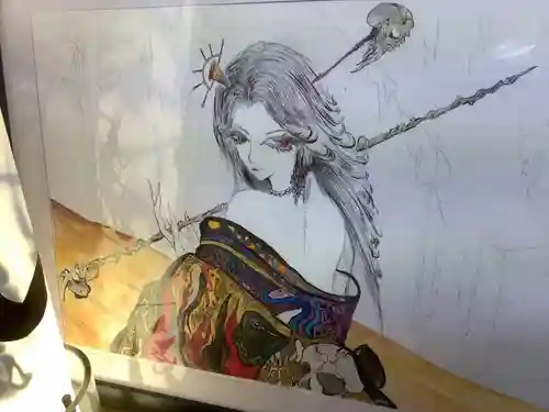 錦鯱神社(愛知県)