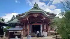 北野天満宮(京都府)