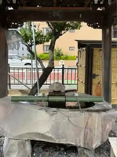 白旗神社(神奈川県)