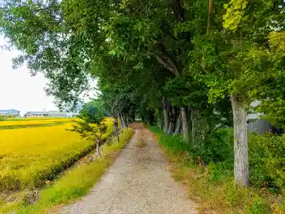 貴布彌神社(伊藤町)のその他建物
