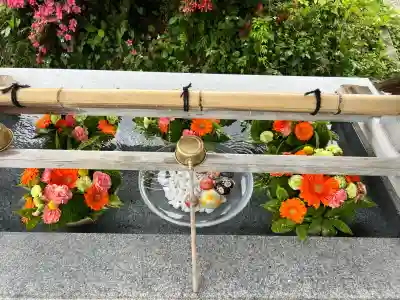 豊景神社(福島県)