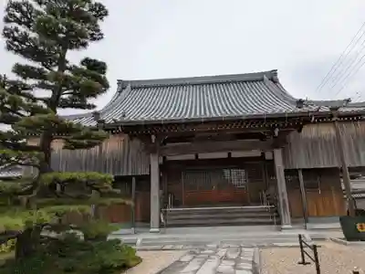 智慧光院(三重県)