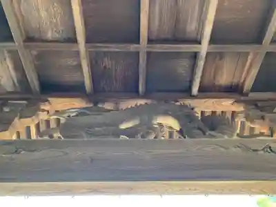 金蔵寺のその他建物