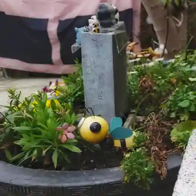 宗龍寺のその他建物