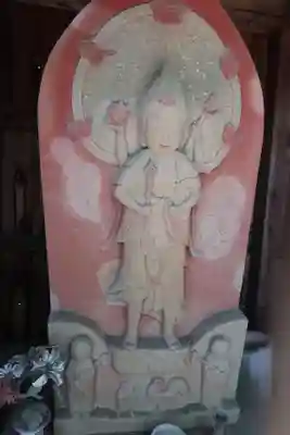 賢明寺(三重県)