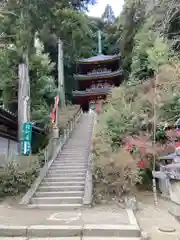 松尾寺(奈良県)