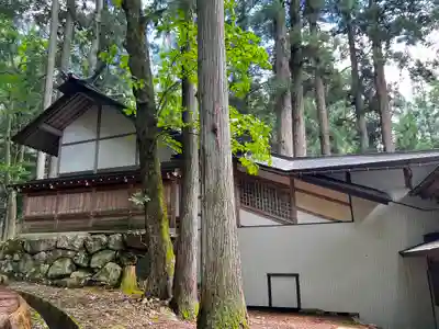 高田神社(岐阜県)