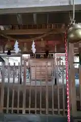 神田神社(岐阜県)