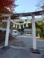 岩倉神社(愛知県)