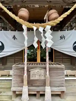 温泉神社〜いわき湯本温泉〜(福島県)