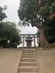 八坂神社(千葉県)