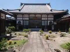 延寿寺(岐阜県)