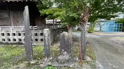 天神社のその他建物