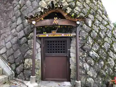 伊香保神社(群馬県)