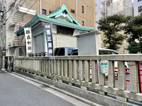 椙森神社のその他建物