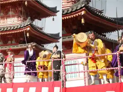 津観音(三重県)