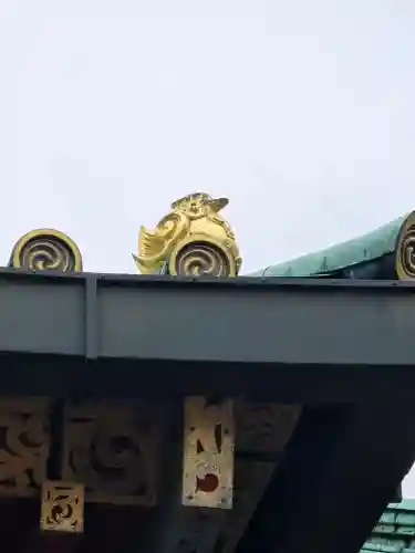 神田神社（神田明神）(東京都)