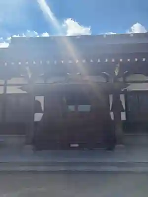 聖福寺(埼玉県)