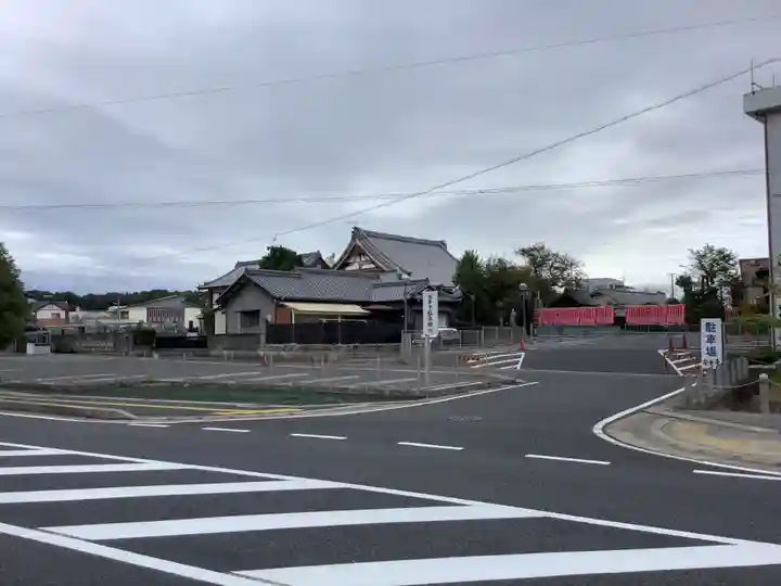 安養寺のその他建物