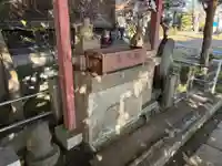 大谷口新田稲荷神社(千葉県)