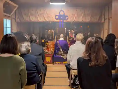 善成寺(東京都)