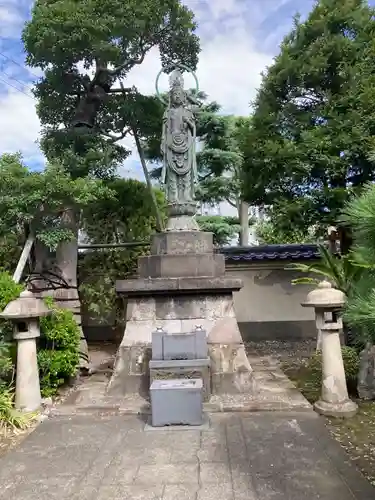 良長院(神奈川県)