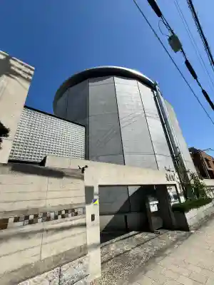 應典院(大阪府)