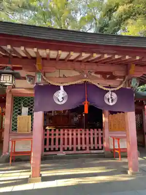 長田神社(兵庫県)