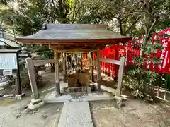 意賀美神社(大阪府)