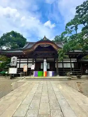 深大寺(東京都)