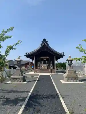 久多神社（東畑）のその他建物