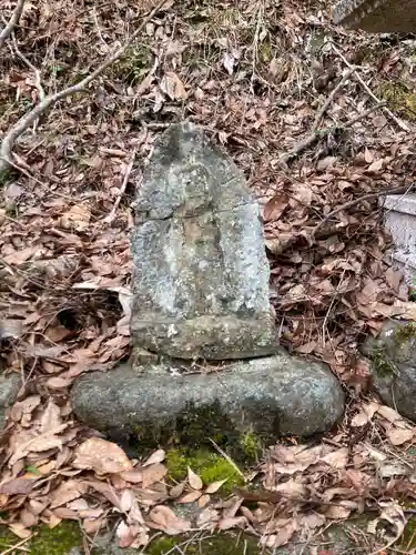 住吉神社(長野県)