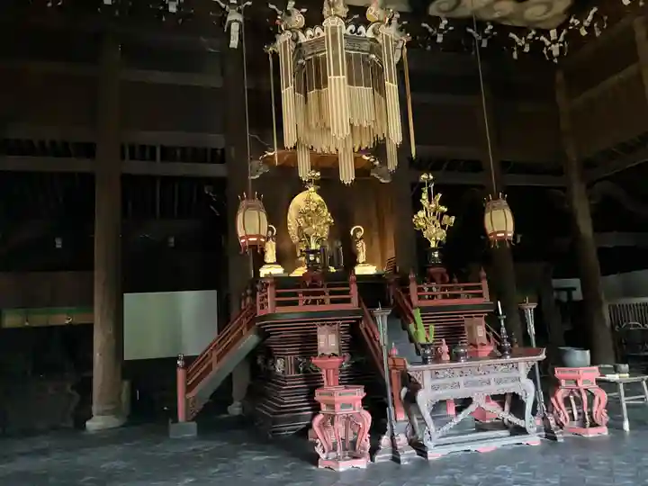 建仁寺(建仁禅寺)(京都府)