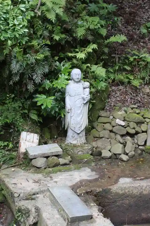 南陽院(奈良県)