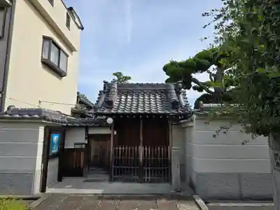 空圓寺(大阪府)