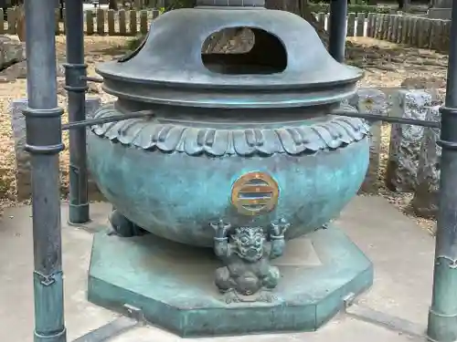 鑁阿寺(栃木県)