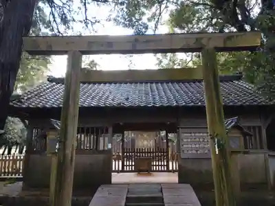 竹神社(三重県)